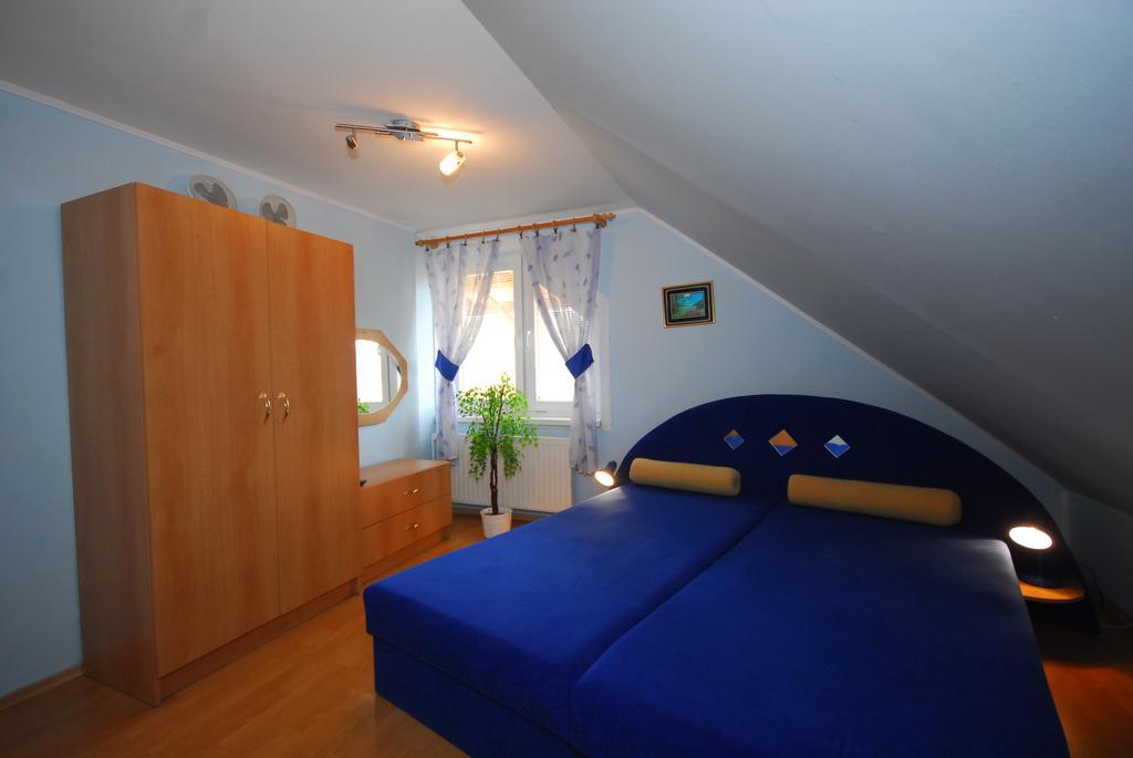 Dom wakacyjny Elegant Bešeňová